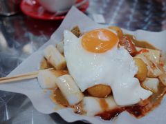 -華叔茶記