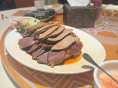 -金燕岛潮州酒楼