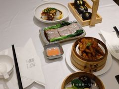 -粤域茶餐厅