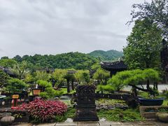 -中山詹园