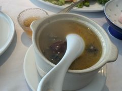 -汤城小厨•粤菜•靓汤(金宝街店)