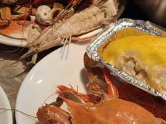 -渔纬港海鲜自助餐厅(湖里万达店)