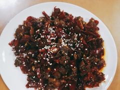 -长毛根儿王妈兔头(双华桥店)