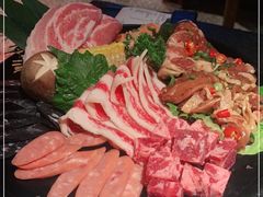 -嘿嘟嘟·肋条烧肉放题(爱融荟城店)