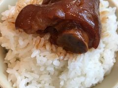 -鹿港小镇(霄云店)