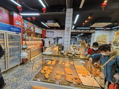 -赞记龙凤礼饼(龙津路店)