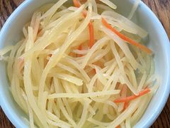 -李先生牛肉面大王(马栏店)