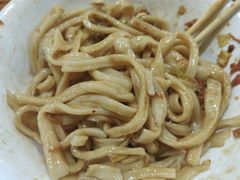 -王菊美食街·王菊面馆(总店)