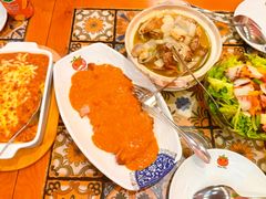 -番茄屋葡式美食(总店)