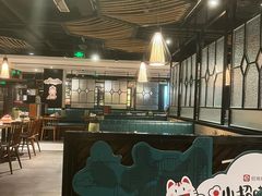 -南拳十三姨·潮汕砂锅粥(世纪金源店)