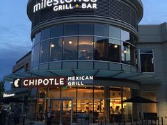 -Chipotle Mexican Grill(near guildford town mall)