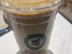 -逸派咖啡 EPARKCOFFEE(广安门店)