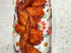 -CRAZYONES西班牙海鲜饭(上海美罗城店)