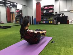 -TOB FIT健身·拉伸工作室