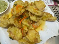 -胡同老锅烙(南二道街)