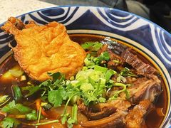 -食之六七·面(朝阳大悦城店)