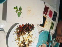 -雀蓝川菜(滨湖万象汇店)