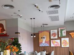 -必胜客(康华路店)