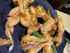 -多迷烫菜广场(水心大厦店)