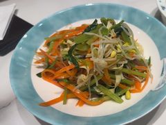 -金陵后厨·南京菜(新街口秣陵路店)