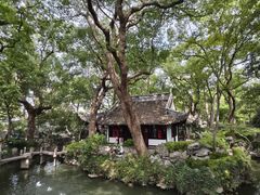 -绮园景区