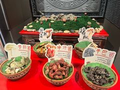 -福照楼汽锅鸡·云南菜(火车站锦江店)