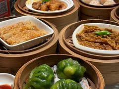 -潮福城大酒楼·潮味粤品·港式点心(湖滨北路店)