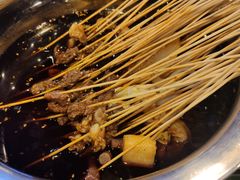 冷锅串串-一岚一山(角门总店)