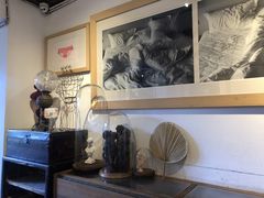 -素描餐厅(灵隐天竺店)