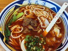 -鑫花溪牛肉米粉(印象水街都心荟店)