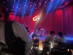 -JZ Club 爵士酒吧(上海店)
