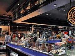 -加餐海鲜自助(集美银泰百货店)