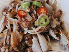 -烟雨江南(幸福街店)