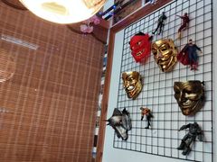 -鳗鱼家·深夜食堂(军博店)