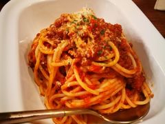 经典肉酱意面-AFS Cafe & Canteen(闽江二路店)