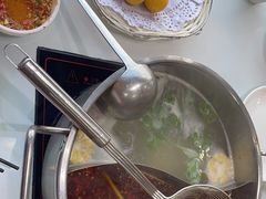 -潮牛禾记•潮汕鲜牛肉火锅(新亚洲店)