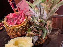 -炉太郎日式烧肉店(华贸店)