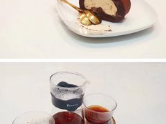 -intime coffee(芝麻街店)