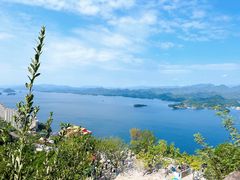 -千岛湖天屿景区