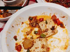 -西贝(紫荆广场店)