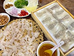 -官塘锋记鱼生·生腌·砂锅粥(牌坊街店)