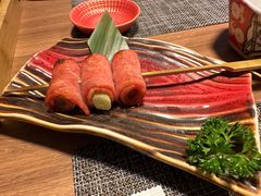 -满来寿喜烧(金虹桥店)