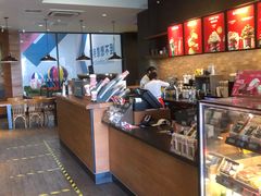 -星巴克(北京成寿寺路店)