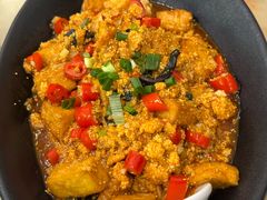-李师傅脆肚(梅林店)