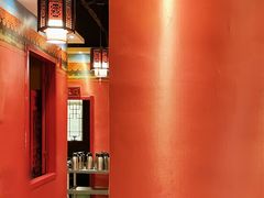 -汇聚德京味铜锅涮肉(沈家桥二路店)