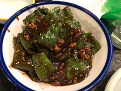 虎皮青椒-金锅小厨(乐活街店)