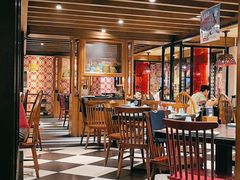 -江边城外烤全鱼(方庄时代购物中心店)