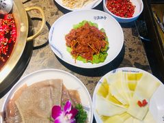 -小龙坎火锅(春熙太古里店)