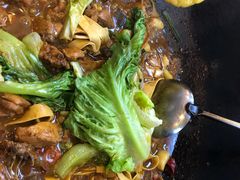 -曹丞相·地锅鸡·地锅鱼(武林店)