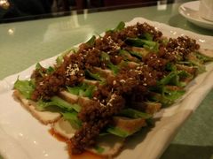 -天厨妙香素食餐厅(清华店)